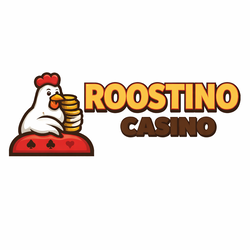Roostino logo